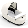 Cybex Priam - Chrome Brown/Off White