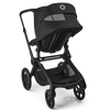 Bugaboo Fox 5 Renew Complete Pushchair Bundle - Heritage Black