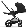 Cybex Priam - Matt Black/Sepia Black