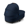 Cybex Balios S Lux 8 Piece Essential Bundle - Ocean Blue