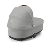 Cybex Balios S Lux 8 Piece Essential Bundle - Stone Grey