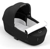 Cybex Priam Travel System Bundle - Rose Gold/Sepia Black