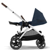 Cybex Gazelle S Pushchair - Ocean Blue