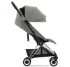 Cybex Coya - Mirage Grey