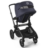 Bugaboo Fox 5 Renew Complete Pushchair Bundle - Deep Indigo