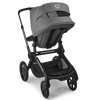 Bugaboo Fox 5 Renew & Maxi Cosi Pebble 360 Pro 2 Ultimate Newborn Bundle - Graphite/Moon Grey