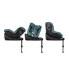 Cybex Sirona Gi iSize Plus - Stormy Blue