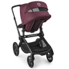 Bugaboo Fox 5 Renew Complete Pushchair Bundle - Dark Cherry