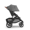Uppababy Vista V3 - Greyson