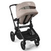 Bugaboo Fox 5 Renew Complete Pushchair Bundle - Desert Taupe Melange