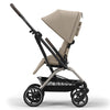 Cybex Eezy S Twist+ 2 2024 - Almond Beige