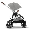 Cybex Gazelle S Pushchair - Stone Grey