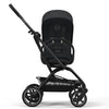 Cybex Eezy S Twist+ 2 2024 - Magic Black