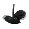 Cybex Cloud G iSize Plus - Moon Black
