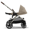 Cybex Gazelle S Pushchair - Almond Beige