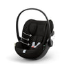 Cybex Cloud G iSize Comfort - Magic Black