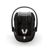 Cybex Cloud G iSize Comfort - Magic Black