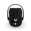Cybex Cloud G iSize Comfort - Magic Black