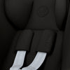 Cybex Cloud G iSize Comfort - Magic Black
