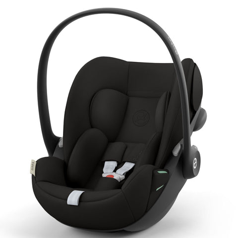 Cybex Cloud G iSize Comfort - Magic Black
