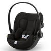 Cybex Cloud G iSize Comfort - Magic Black