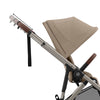 Cybex eGazelle Essential Bundle - Almond Beige