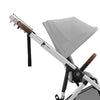 Cybex eGazelle Essential Bundle - Stone Grey