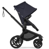 Bugaboo Fox 5 Renew Complete Pushchair Bundle - Deep Indigo