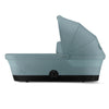 Cybex Gazelle S Cot - Stormy Blue