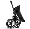 Cybex Priam - Chrome Black/Sepia Black