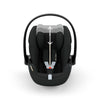 Cybex Cloud G iSize Plus - Moon Black