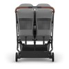 Uppababy Minu Duo - Greyson