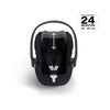 Cybex Cloud T - Sepia Black Plus