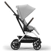 Cybex Eezy S Twist+ 2 2024 - Fog Grey