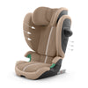 Cybex Solution G2 i-Fix Plus - Almond Beige