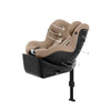 Cybex Sirona Gi iSize Plus - Almond Beige