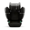 Cybex Solution G2 i-Fix - Magic Black