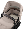 Bugaboo Fox 5 Renew Complete Pushchair Bundle - Desert Taupe Melange