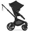 Bugaboo Fox 5 Renew Complete Pushchair Bundle - Heritage Black