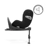 Cybex Sirona T iSize - Sepia Black