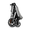 Cybex Balios S Lux 8 Piece Essential Bundle - Stone Grey