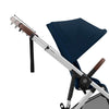 Cybex eGazelle Essential Bundle - Ocean Blue
