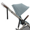 Cybex eGazelle Essential Bundle - Stormy Blue