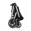 Cybex Balios S Lux 8 Piece Essential Bundle - Ocean Blue