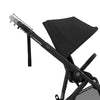Cybex eGazelle Essential Bundle - Moon Black