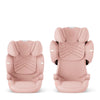 Cybex Solution T i-Fix - Peach Pink Plus