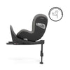 Cybex Sirona T iSize - Mirage Grey