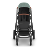 Uppababy Vista V3 Travel System - Gwen