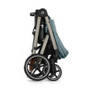 Cybex Balios S Lux - Stormy Blue