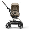 Cybex Eezy S Twist+ 2 2024 - Almond Beige